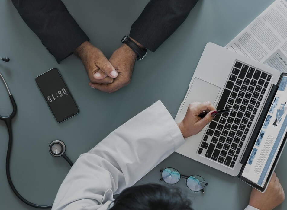 healthcare iso standards