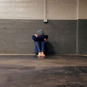 Modern Slavery Small