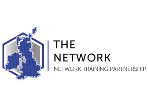 Network Training Parnership logo