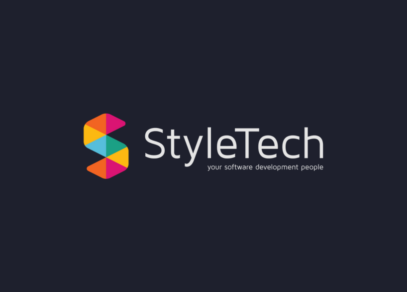 StyleTech Logo