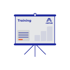 training icon