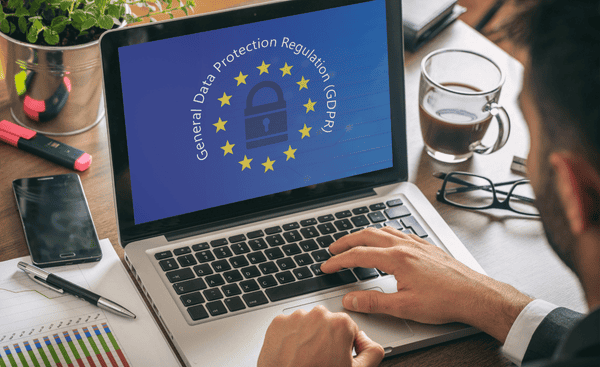UK GDPR