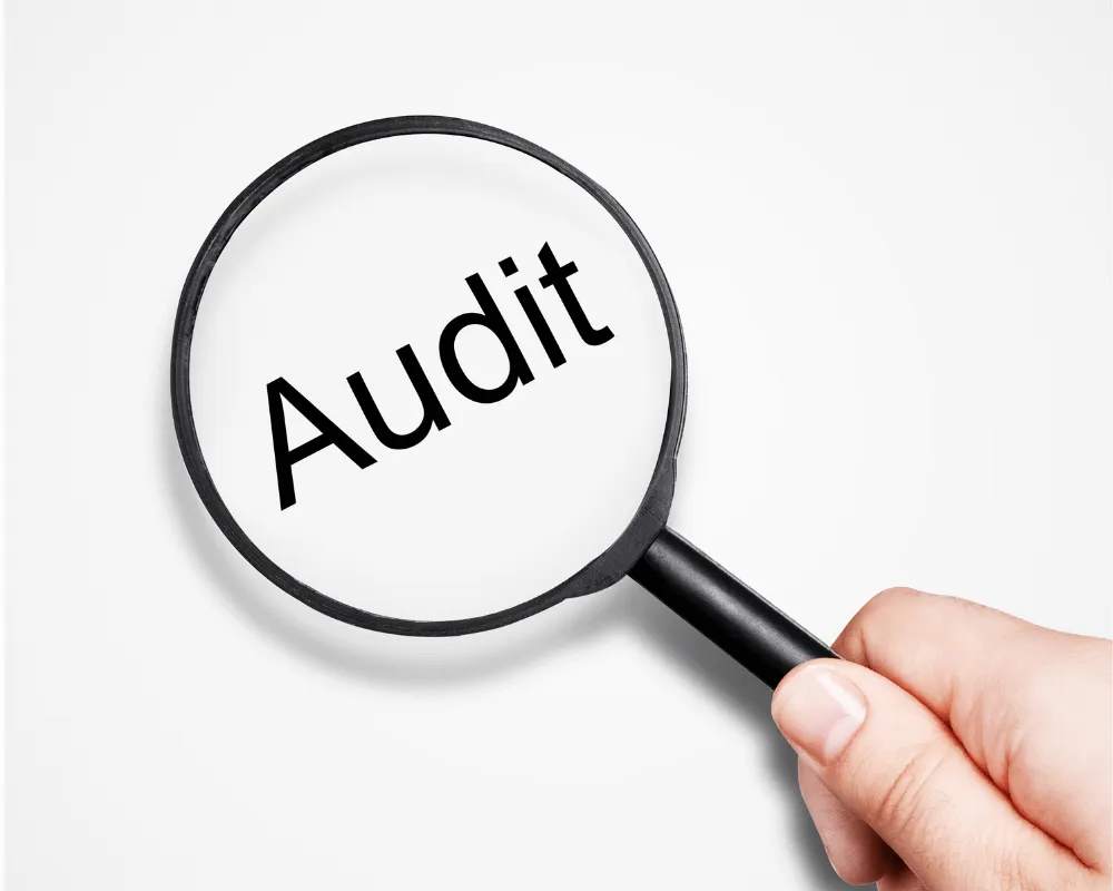 Understanding blended audits for certification
