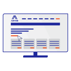 website icon