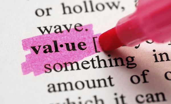 Creating shared value