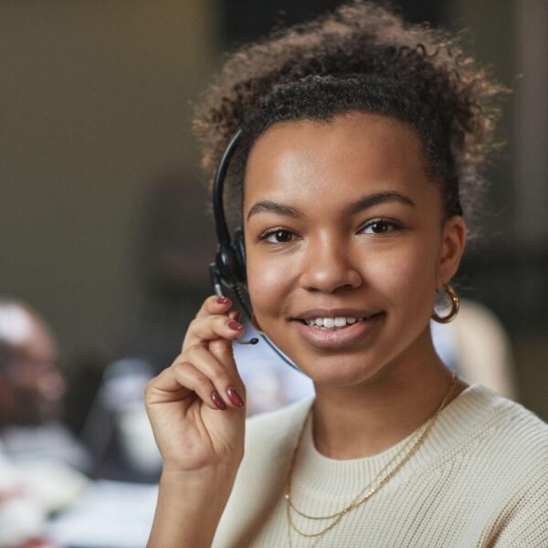 customer service training