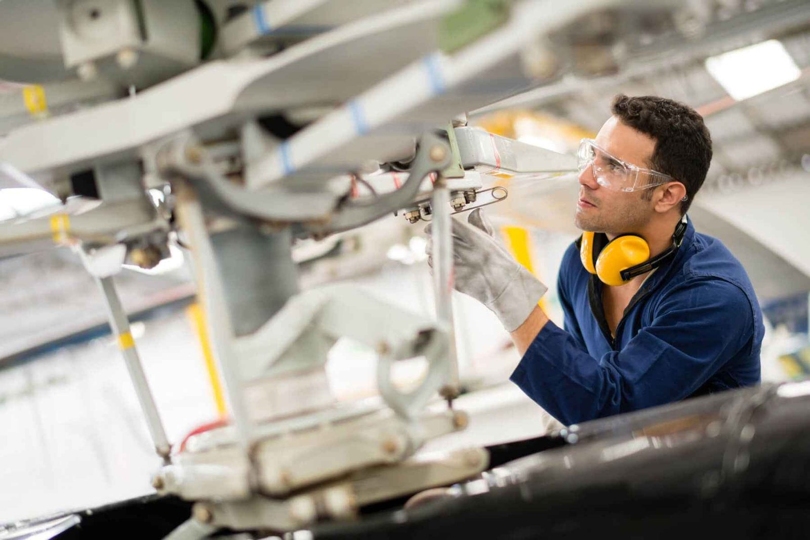 manufacturing standards