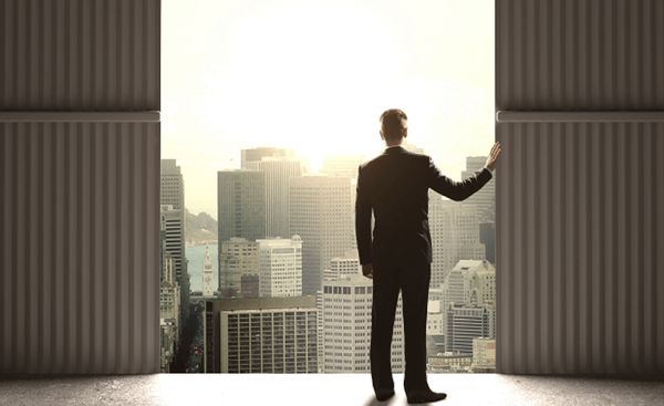 ISO 9001 Opens Doors
