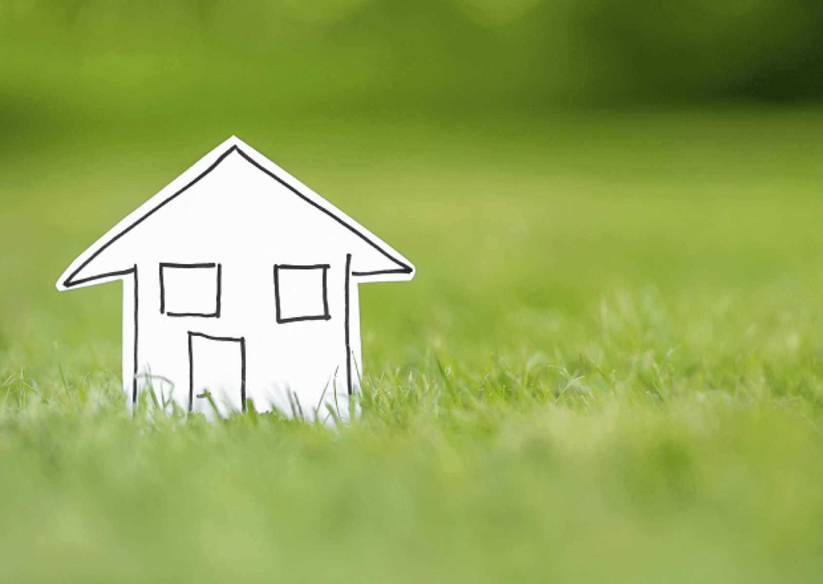 Government announcesd green deal initiative