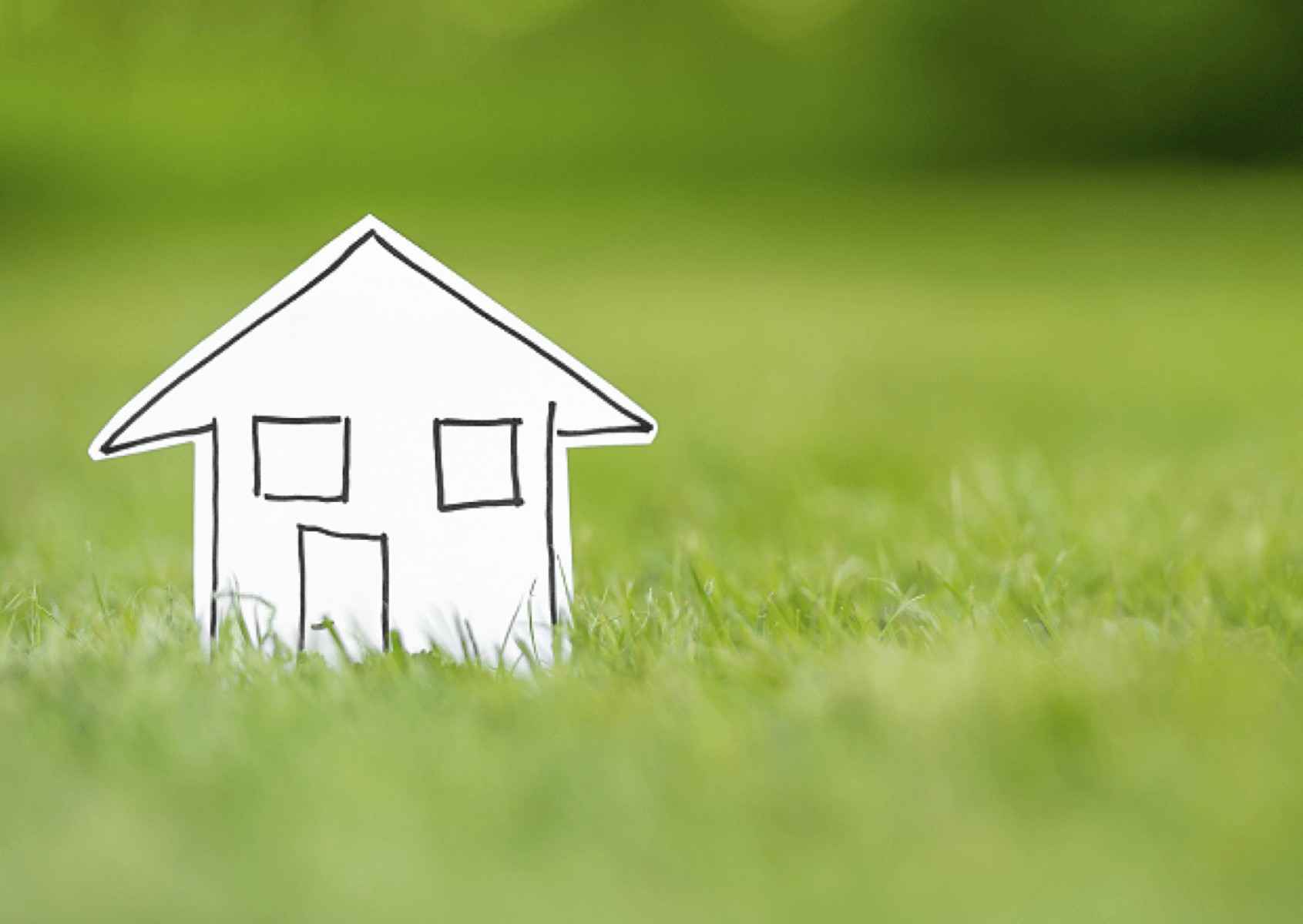 Government announcesd green deal initiative