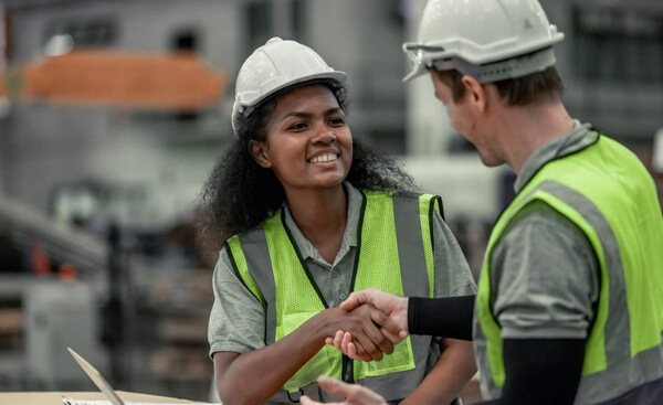 ISO 9001 - Construction