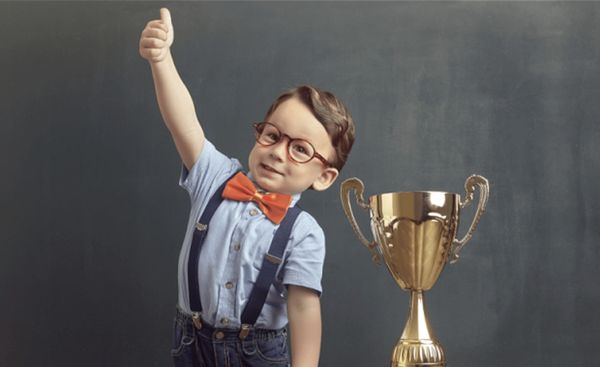 Winning against big business