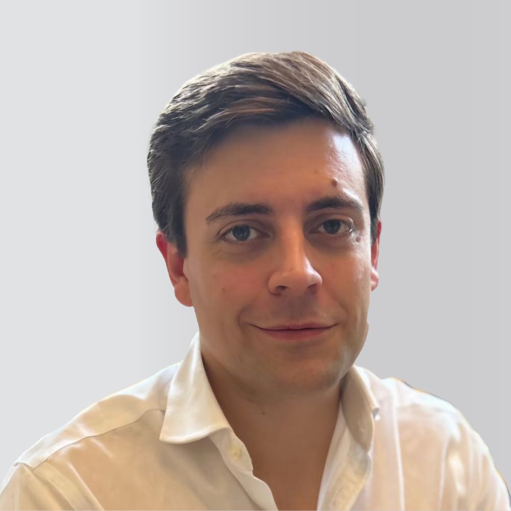 David Cooper, Sales Director Amtivo Ireland and British Assessment Bureau