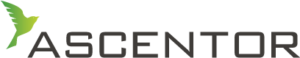 ascentor logo