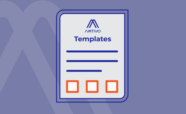 Template - Amtivo