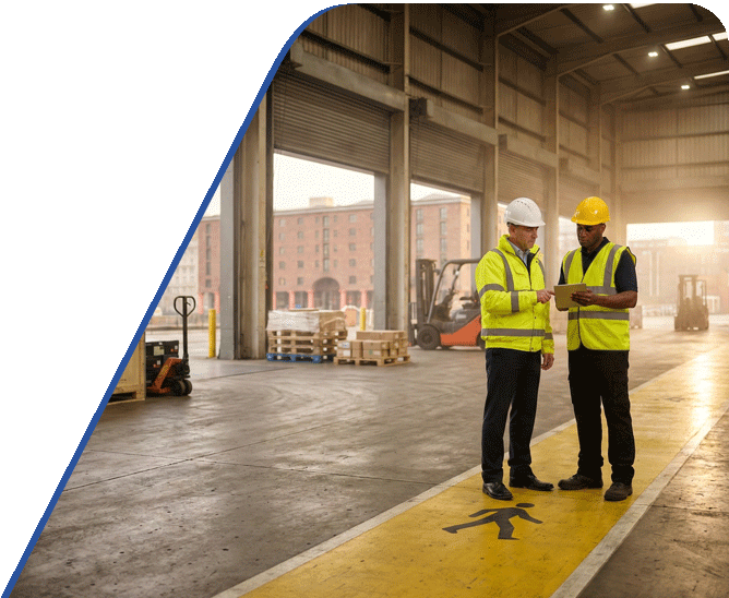 what is iso 45001