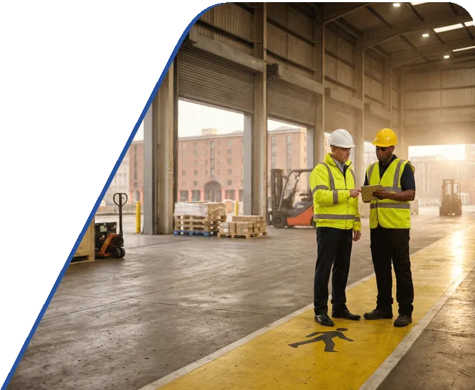 what is iso 45001