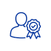 training delivered by experienced iso practitioners