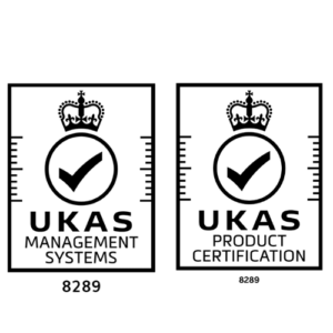 amtivo is ukas accredited