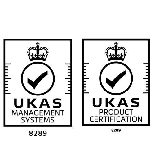 amtivo is ukas accredited