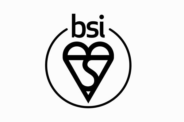 A trust mark