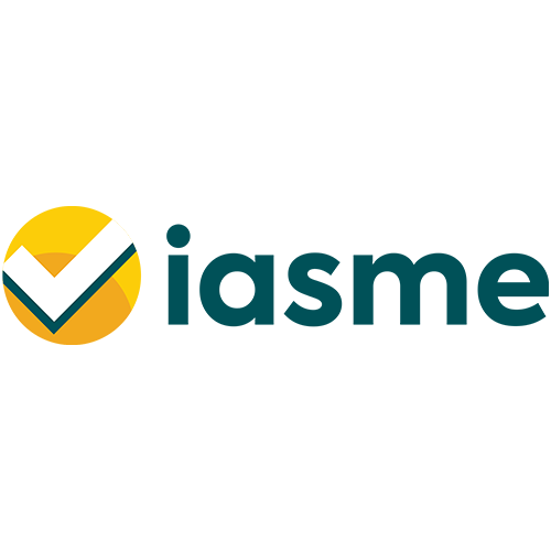 iasme logo