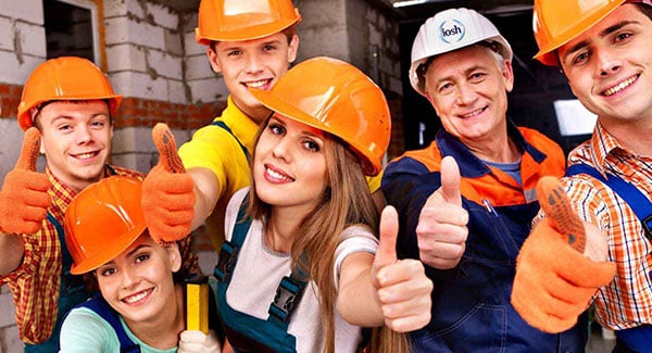 iosh employability skills - working safely