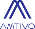 amtivo logo header