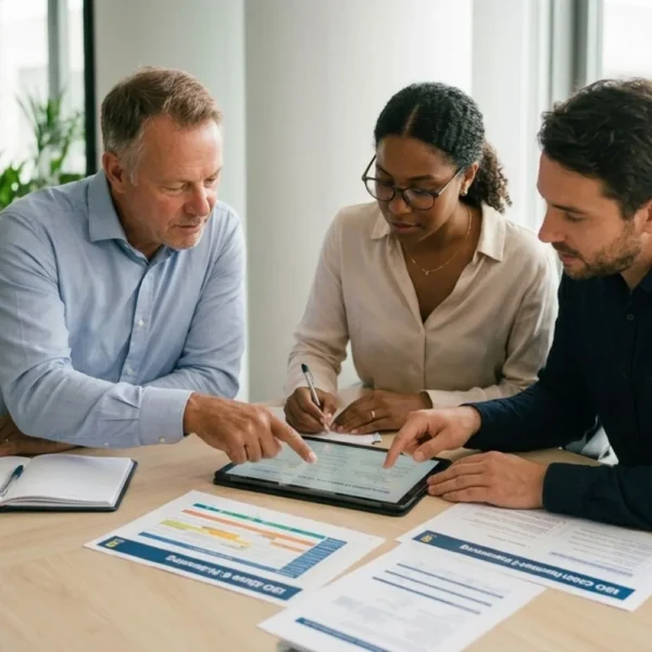 iso 42001 training
