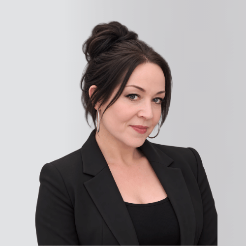 heidi cripps, client services manager