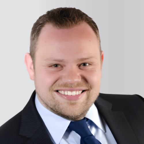 oliver hynes, food & packaging product director