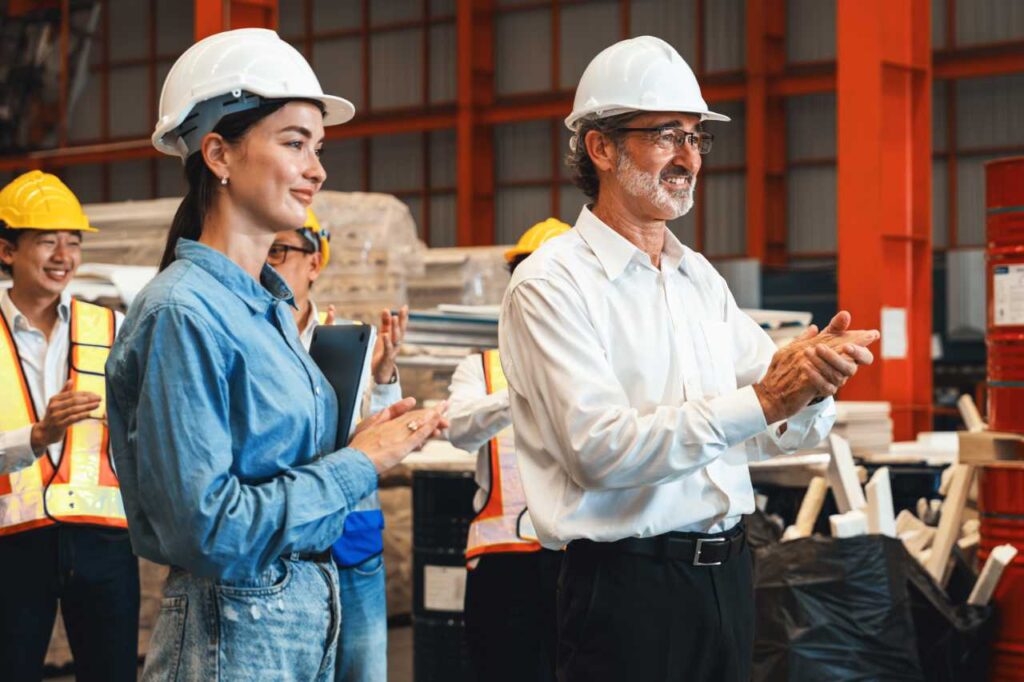 What Is ANAB Accreditation And What Are Its Benefits?
