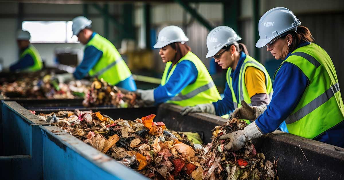 e Stewards Electronic Recycling Certification Amtivo