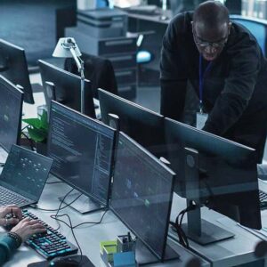 ISO Training Courses