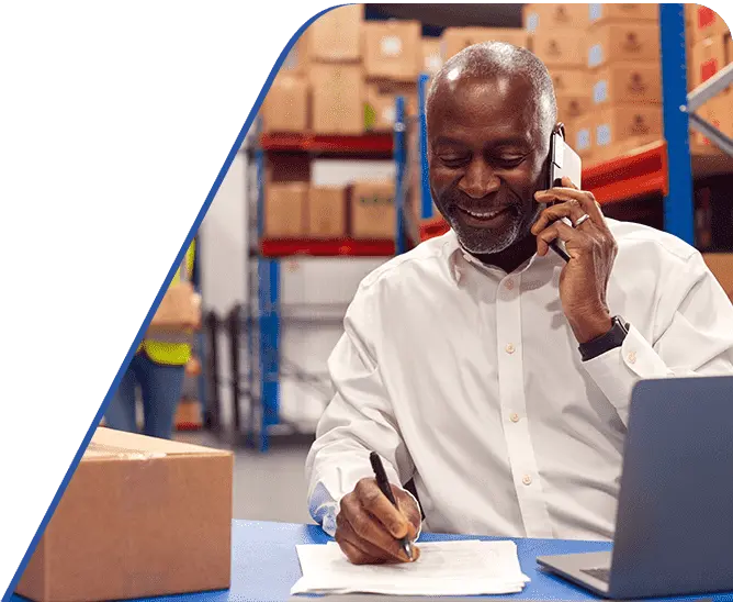 iso services