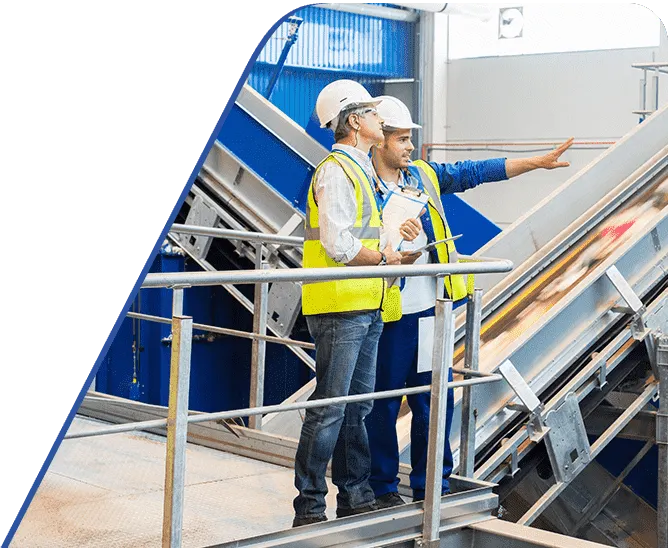 what is RIOS recycling