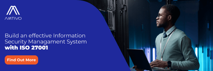 What is an ISMS - 27001