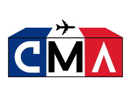 CMA Logo - Amtivo