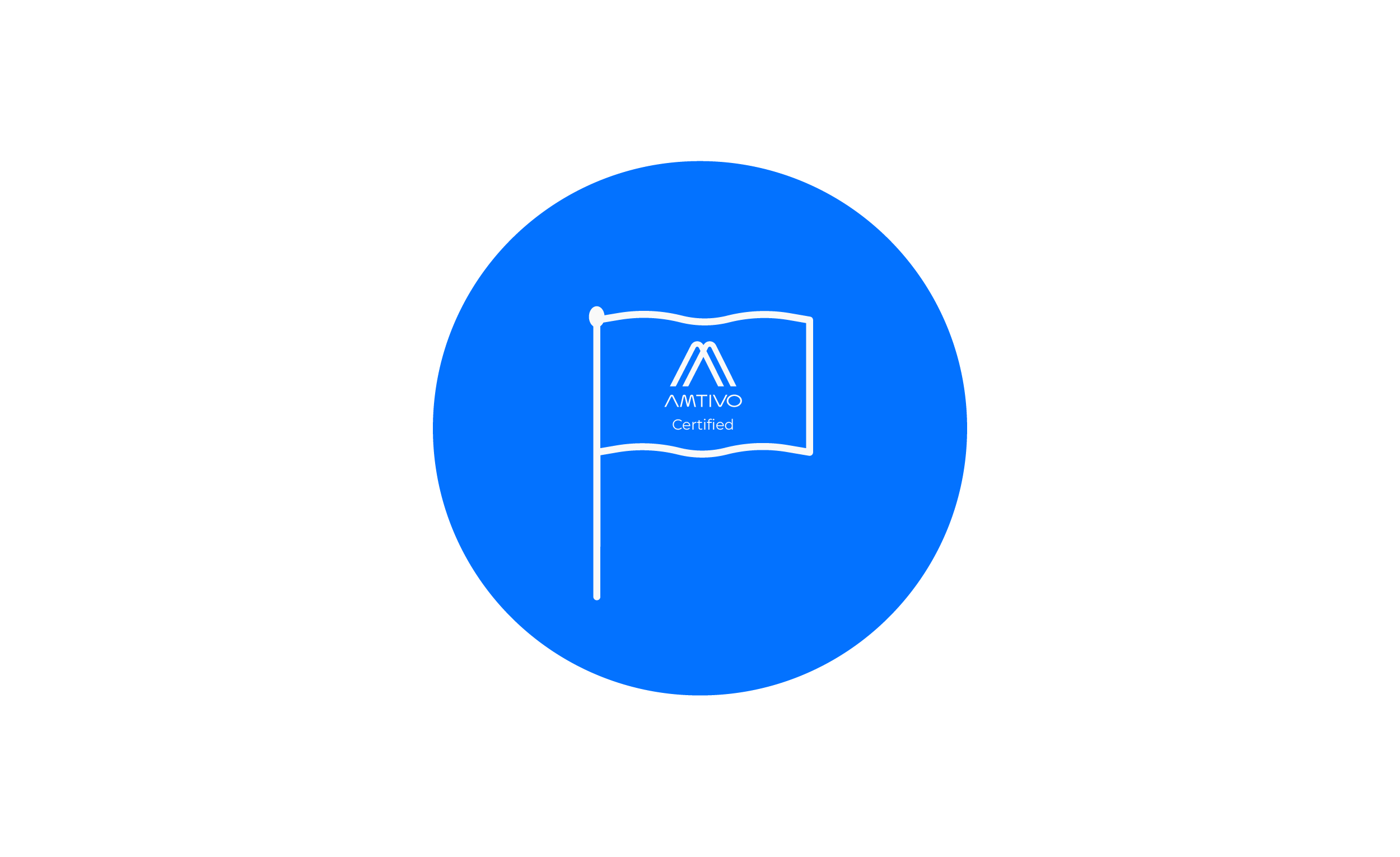Amtivo Flags Icons