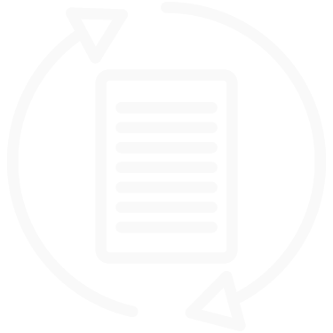 Optimised processes & documentation