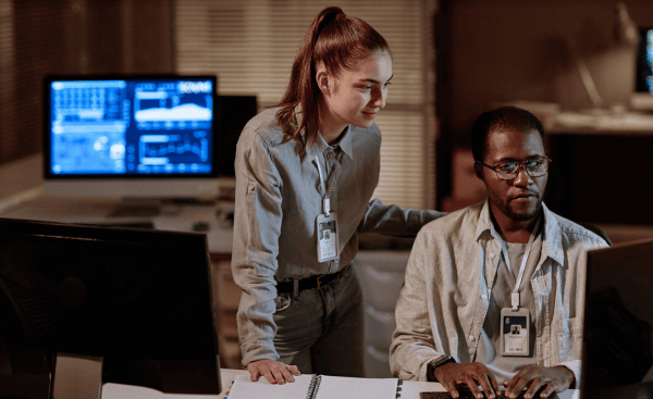 What is Information Security