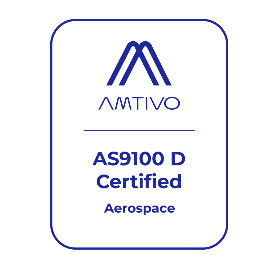Aerospace AS9100 D