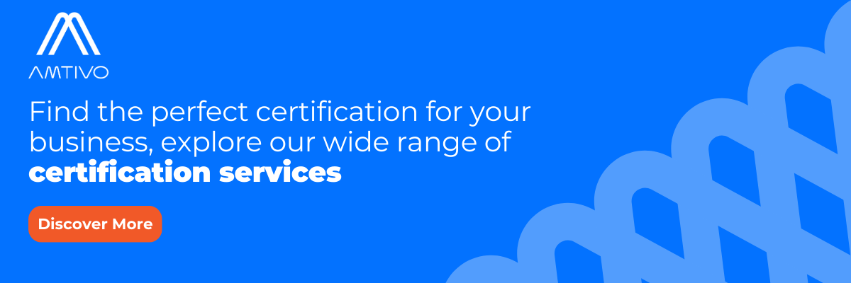 Certification Services