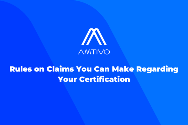 Rules on Claims You Can Make Regarding Your Certification (Thumbnail)