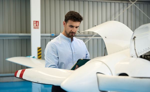 What Is the AS9100 Standard