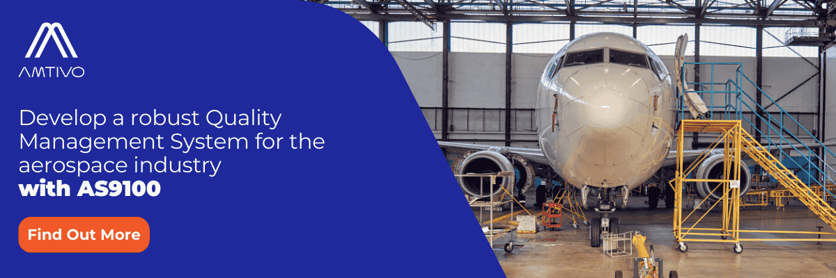 From ISO 9001 to AS 9100 Webpage - Understanding AS9100