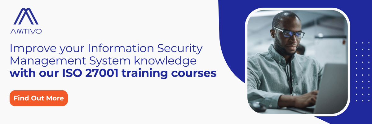 SOC2 Vs ISO 27001 FAQs Webpage - ISO 27001 Training
