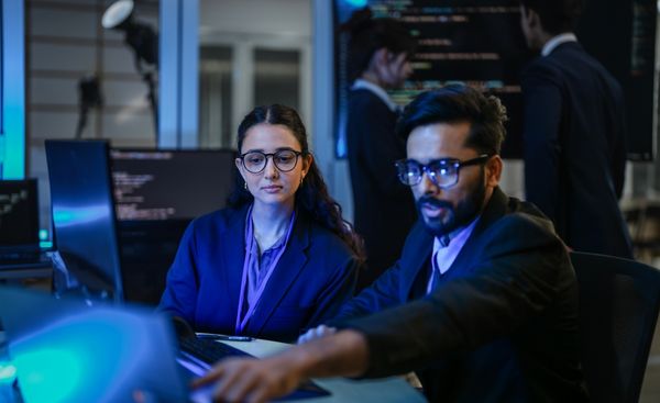 Cyber Security Month - US
