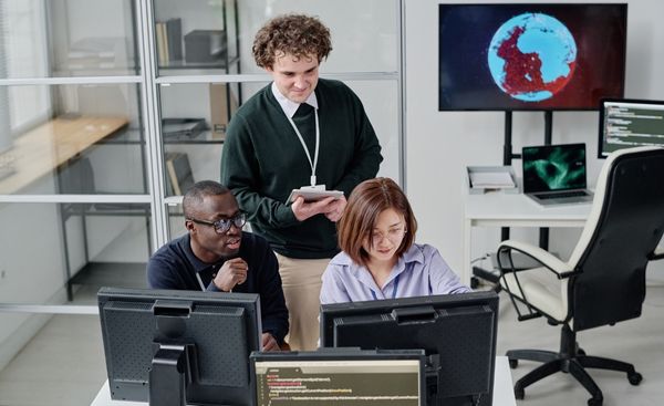 Cyber Security Tips U.S