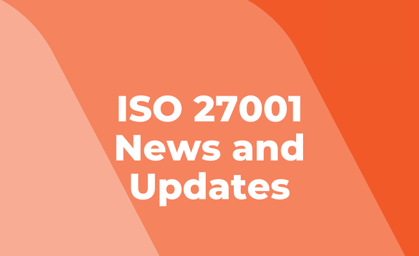 ISO 27001 News and Updates
